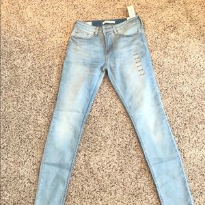 Skinny Jeans Pacsun 28X30 BRAND NEW
